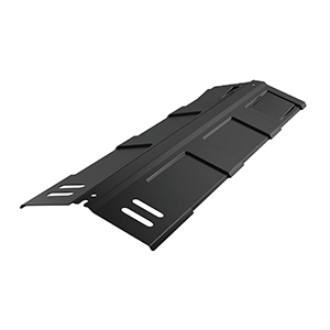 Even HeatTM Heat Plate